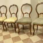846 1003 CHAIRS